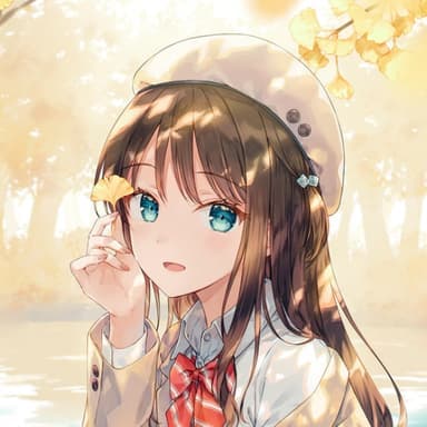 雨山秋